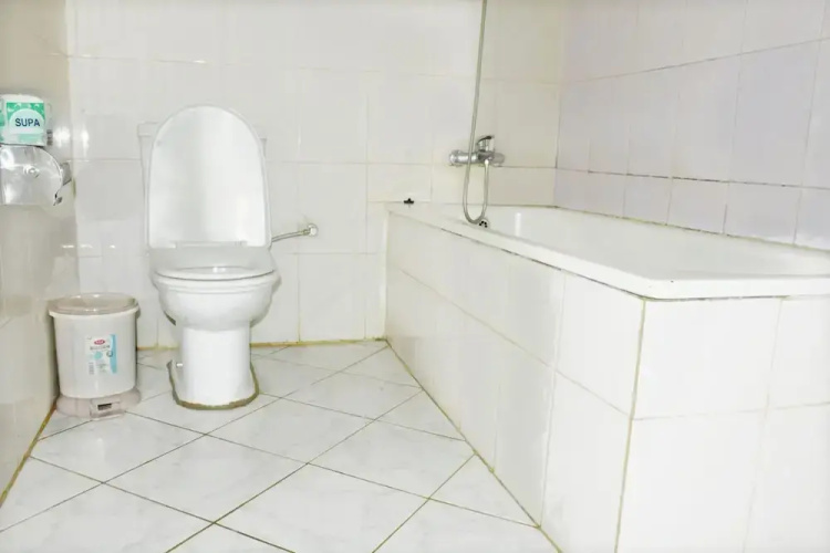 Tinho Guest House