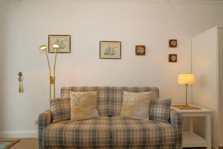 Haus am Meer14 - App. 144 WB