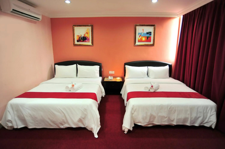 Puteri Ampang Hotel