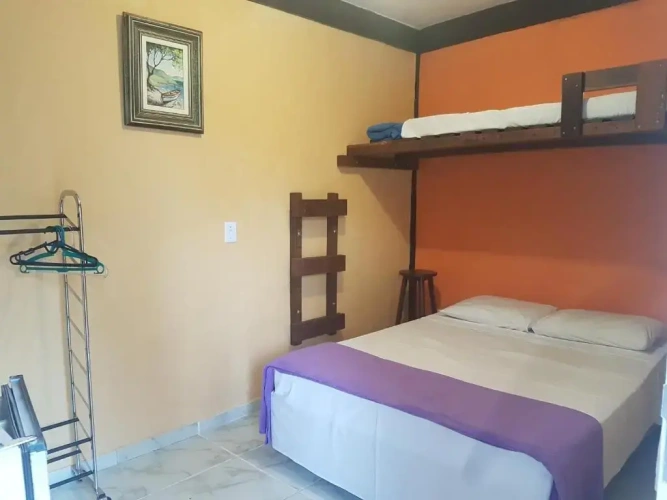 Standard Triple Suite