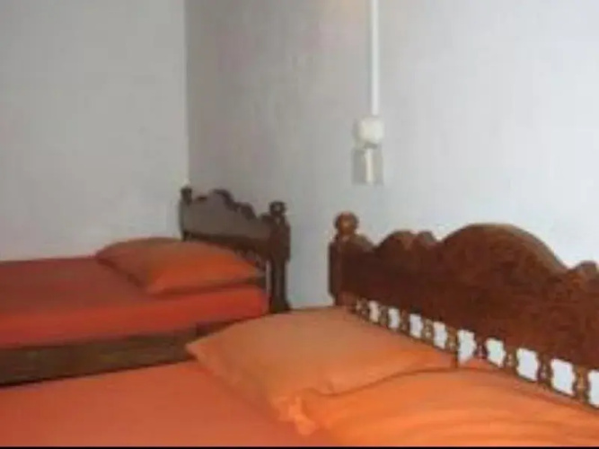 Madhusha Rest