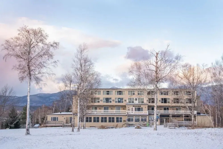 Hotelafbeelding