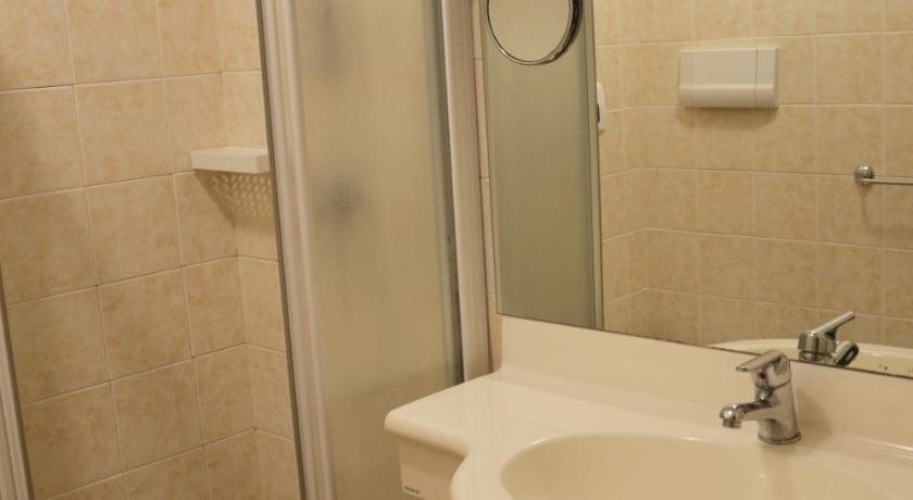 Hotel Eurovil photo 8