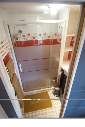 Comfort Double room with balcony and with garden view