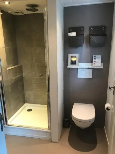 B&B Hetvrijdagsgevoel