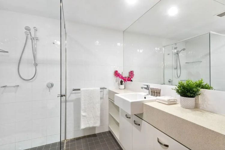 2BR Coolum Beach Escape