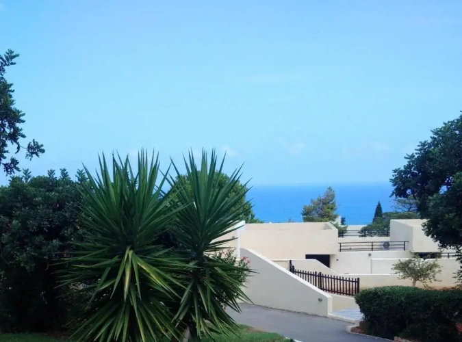 2 Bedrooms Superior Suite with bay view