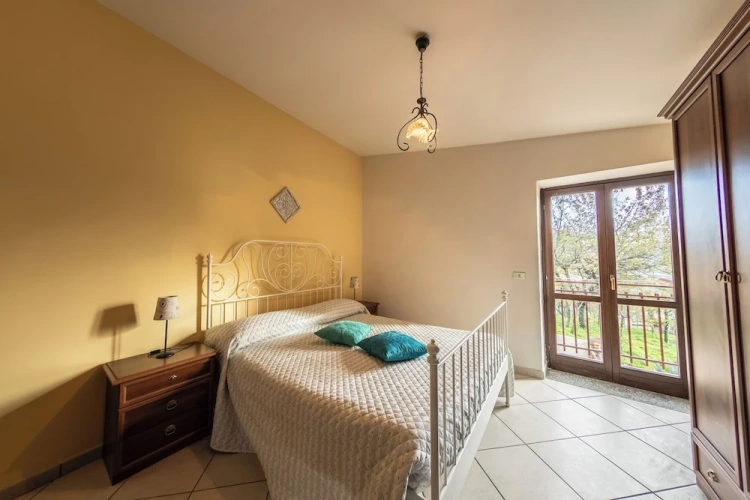 1 Bedroom Cottage with balcony