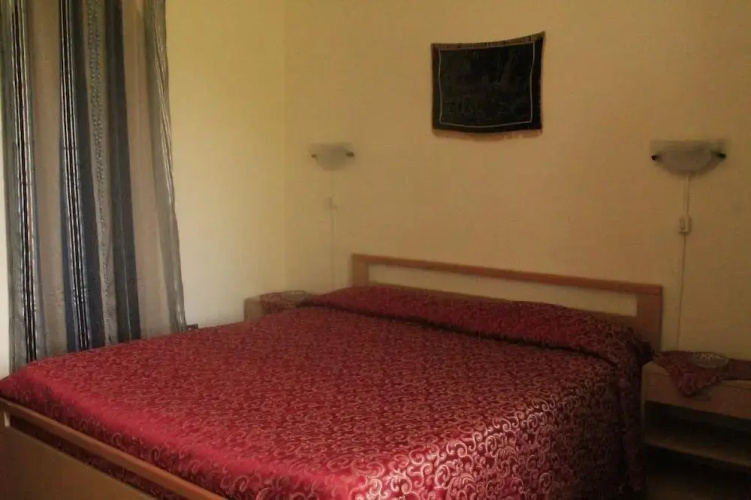 La Casina Rossa