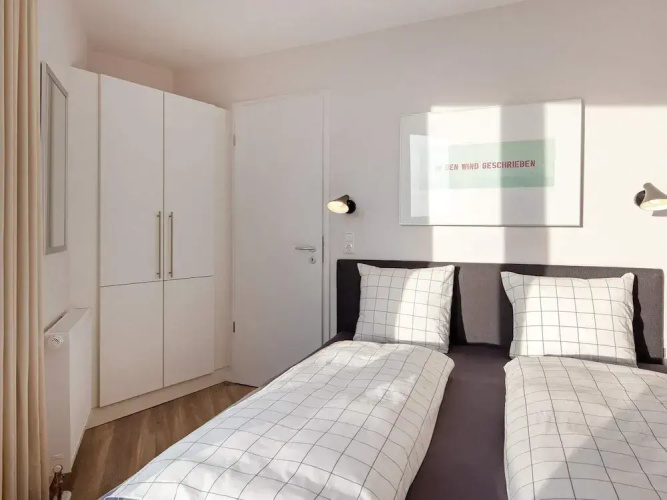 6 Personen Ferienhaus in Wendtorf