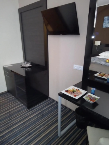 Hotel Astoria City Center