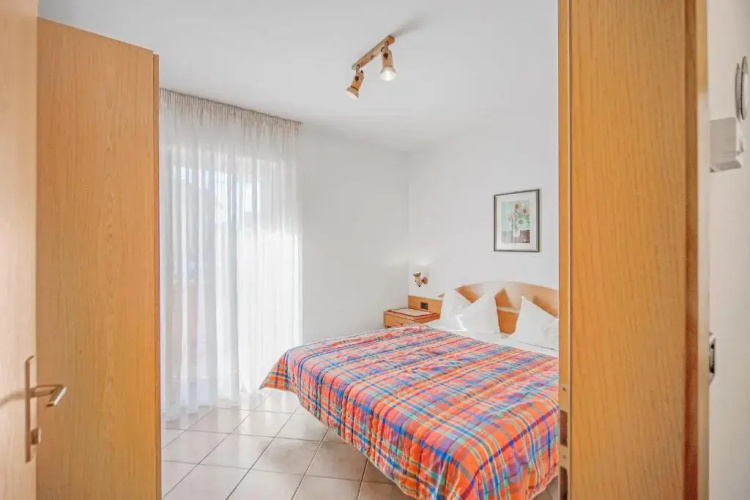 Appartamento Aloch