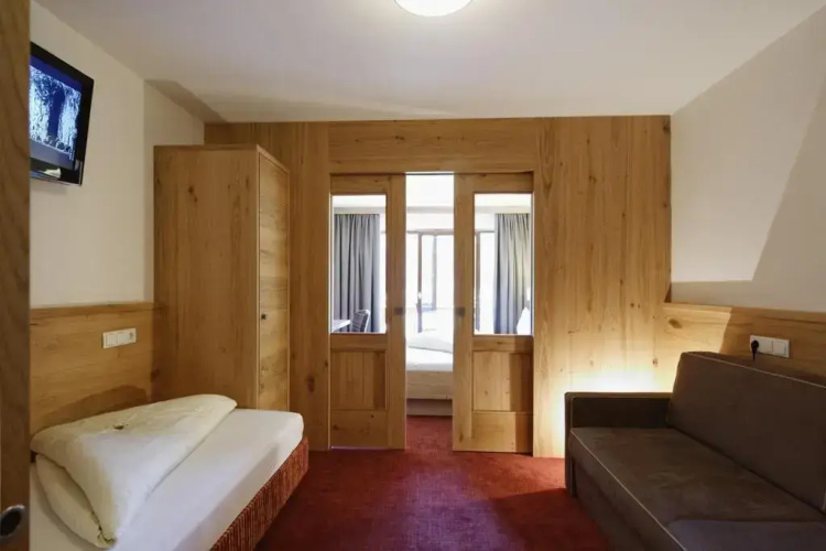 Hotel Berghof