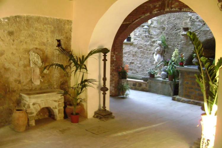 Hotel Sgroi