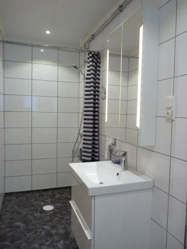 Holiday Home Hammarstrand