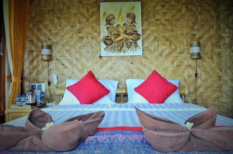 Gentari Homestay