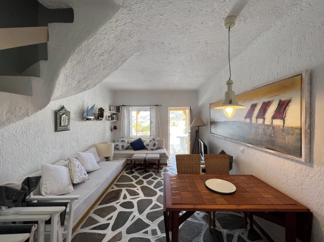 Premium room with sea view