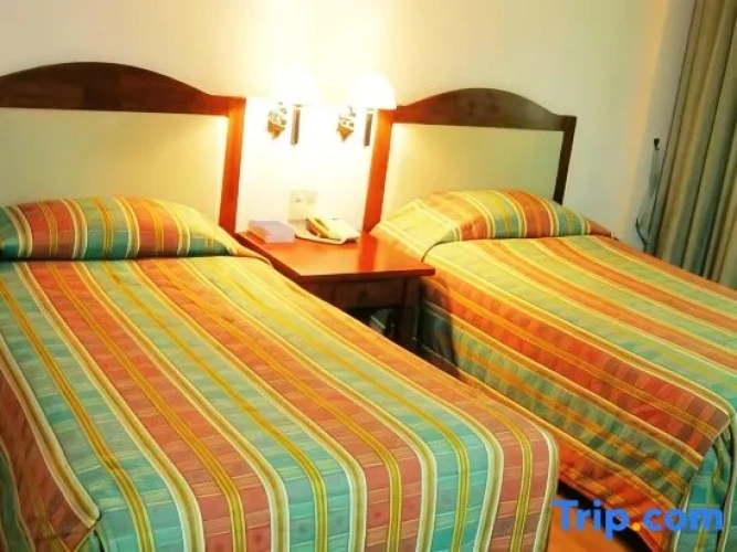 Superior Double room with view