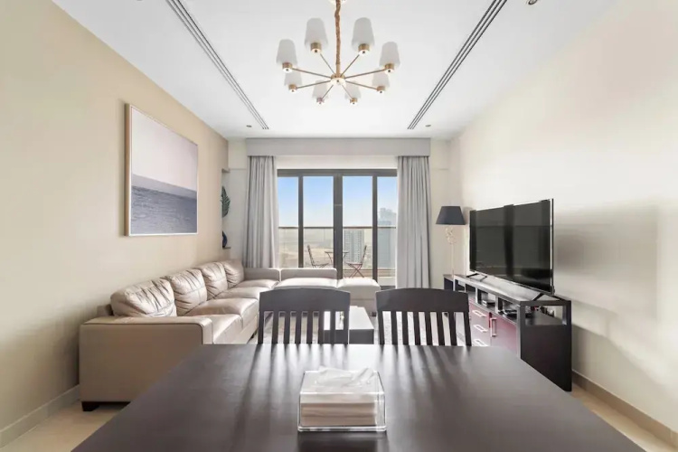 Elite Downtown Residences