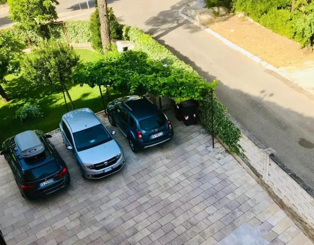 Casa Dolce Casa BB
