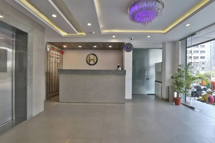 Hotel Limra by OYO