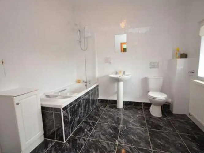 Henblas Holiday Cottage