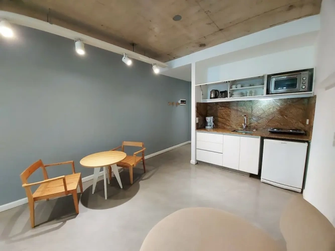 Standard Apartment