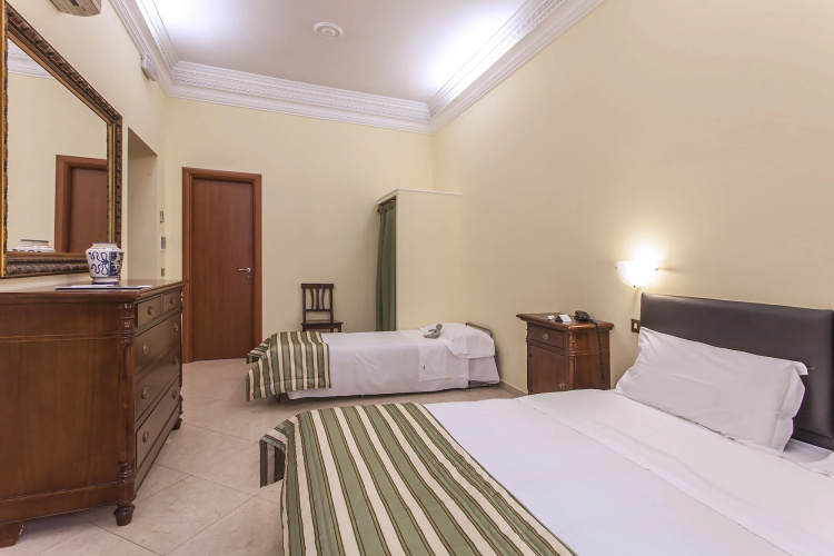 Hotel Regina Giovanna photo 7