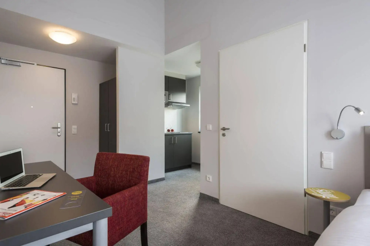 the Stay.residence