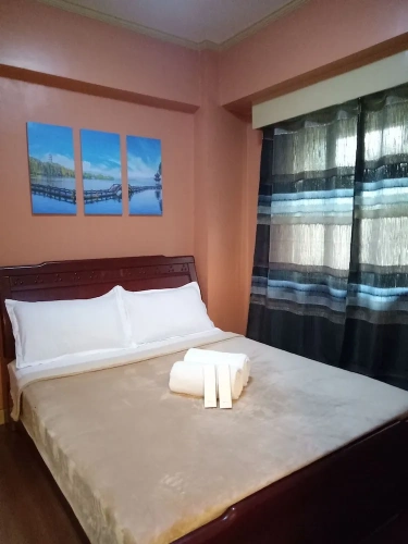 1 Bedroom Standard room