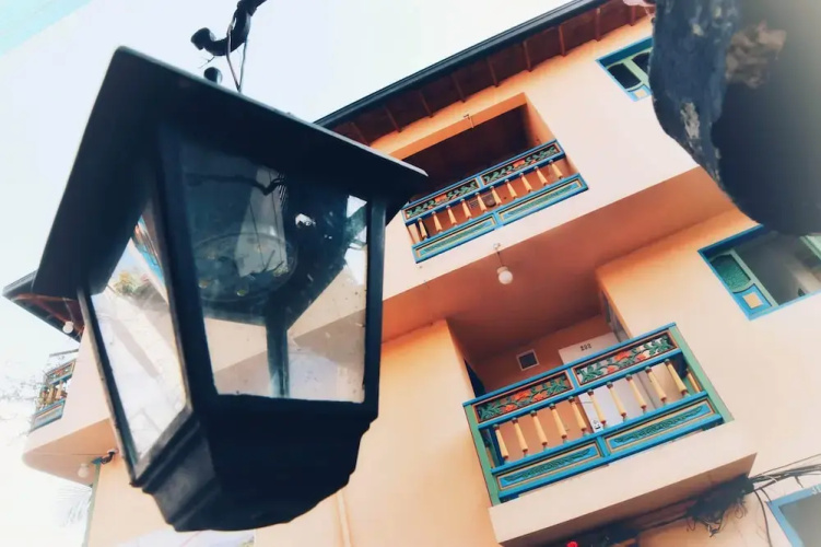 Hotelafbeelding