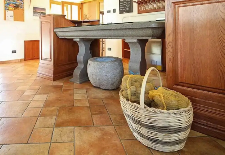 Agriturismo Tonutti