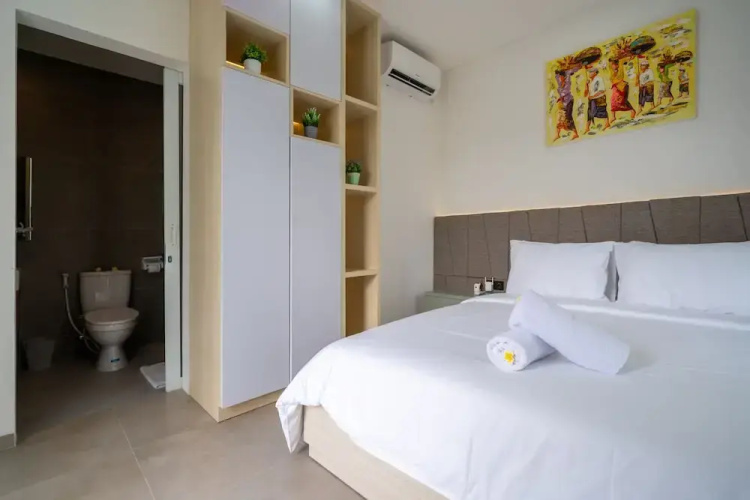 Villa Moana Nusa Dua