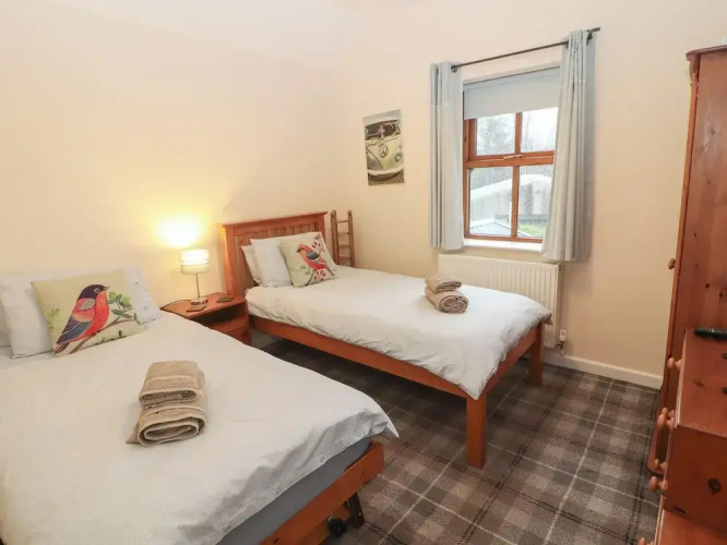 Ramshead Cottage
