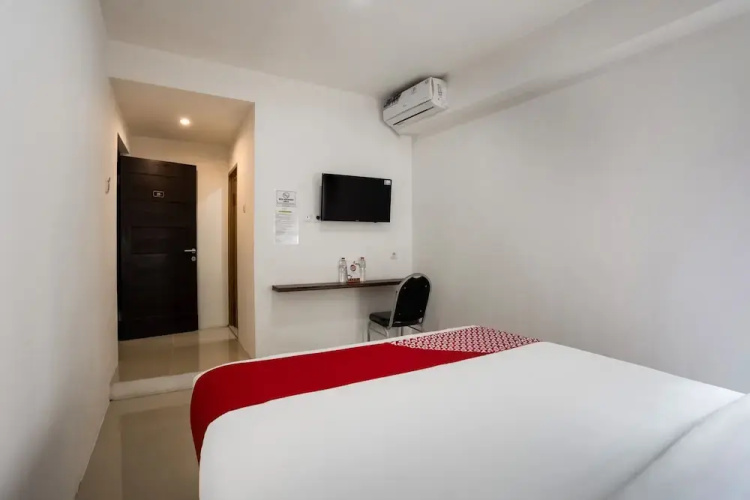 OYO 3463 Cimahi Guest House