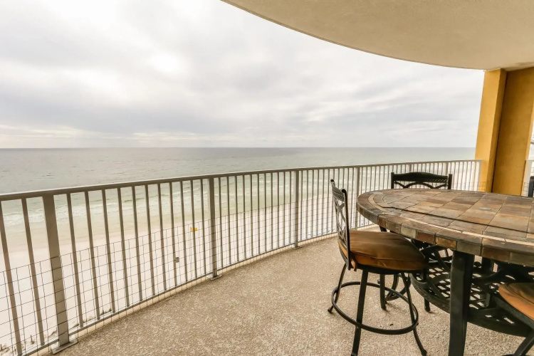 Ocean Villa 801