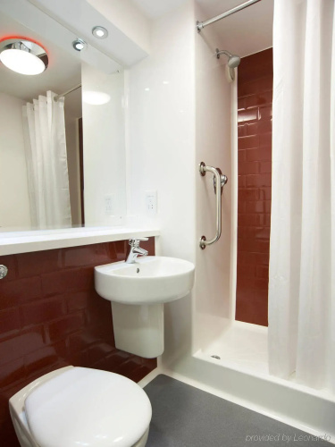 Serenity Guest House