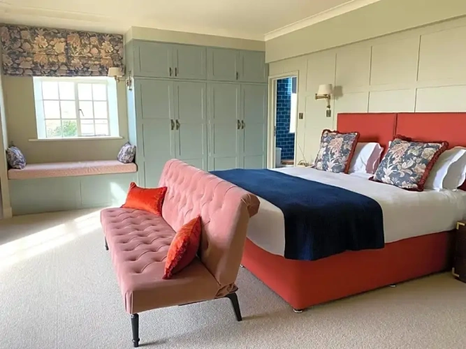 Double Suite