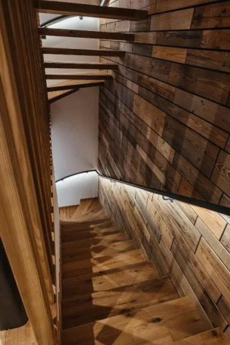 Chalet Dolecir