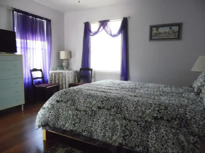 Cantuta Inn