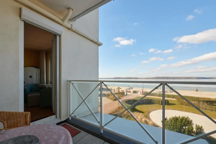 Strandhotel 14