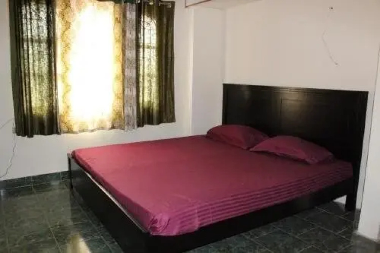 Ayursansara Ayurvedic Resort