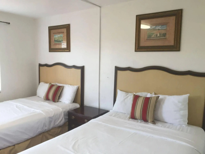 Family Inn