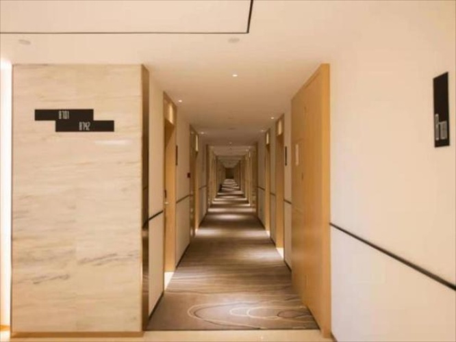 Hotel rooms