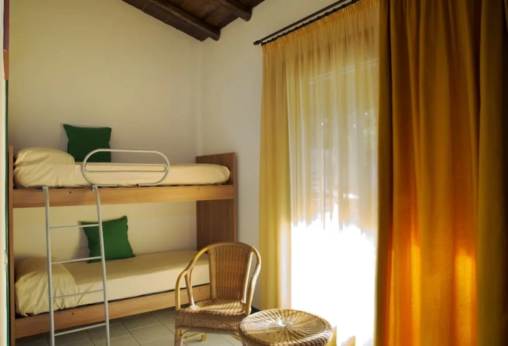 2 Bedrooms Superior Chalet