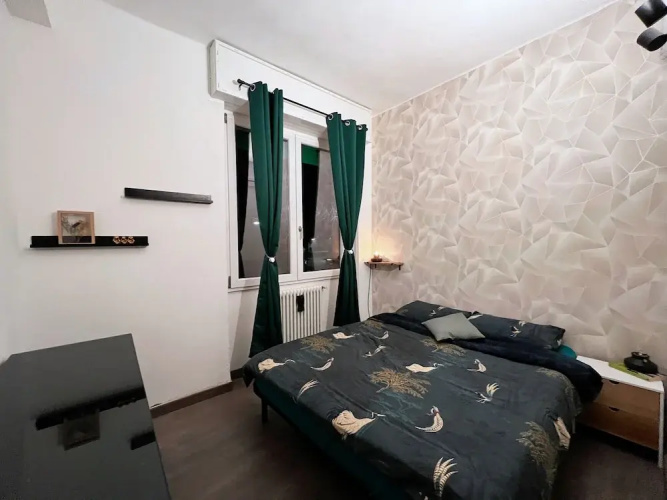 The apartment verona