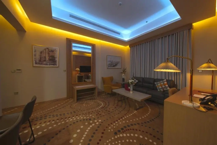 Family Suite