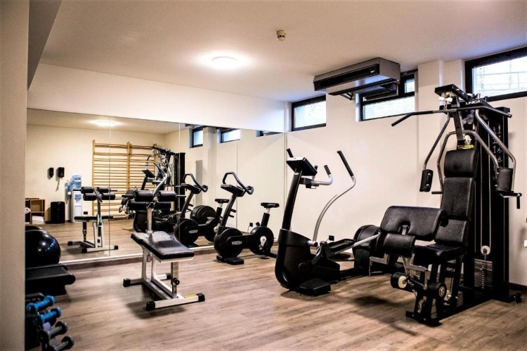 Best Western Park Hotel photo 25