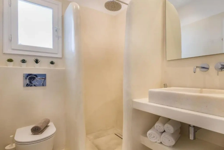 2 Bedrooms Superior Apartment