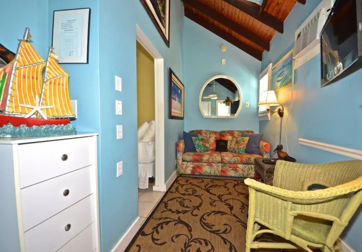 Coral Cove